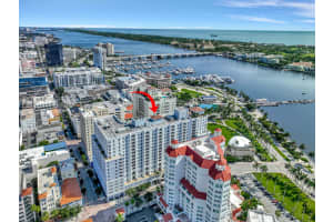255 Evernia Street 607, West Palm Beach, FL 33401 Sold 03/04/24