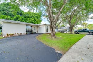 2907 NW 123rd Terrace, Sunrise, FL 33323 Sold 10/27/23