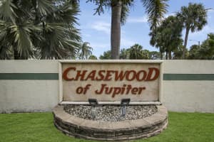 6547 Chasewood Drive G, Jupiter, FL 33458 Sold 10/20/23