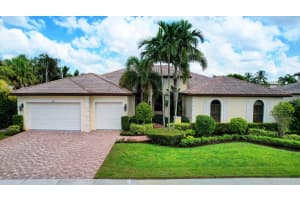 11575 Sunrise View Ln, Wellington, FL 33449, Sold 04/08/24