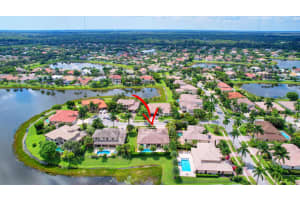 11575 Sunrise View Ln, Wellington, FL 33449, Sold 04/08/24