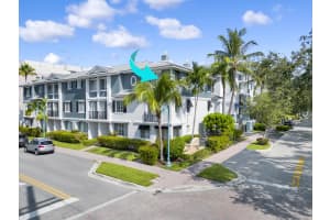 245 NE 2nd Street 5-F, Delray Beach, FL 33444 Sold 10/23/23