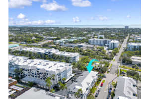 245 NE 2nd Street 5-F, Delray Beach, FL 33444 Sold 10/23/23