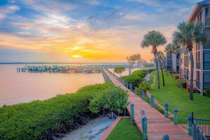 4680 NE Sandpebble Trace 205, Stuart, FL 34996 Sold 03/14/24