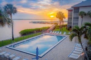 4680 NE Sandpebble Trace 205, Stuart, FL 34996 Sold 03/14/24