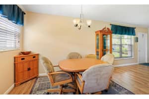 12 Vista Gardens Trail 106, Vero Beach, FL 32962 Sold 12/27/23
