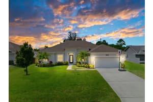 1764 SW Catalonia Street, Port St Lucie, FL 34987 Sold 10/18/23