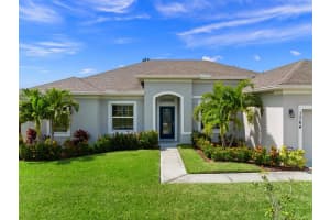 1764 SW Catalonia Street, Port St Lucie, FL 34987 Sold 10/18/23