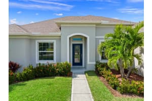 1764 SW Catalonia Street, Port St Lucie, FL 34987 Sold 10/18/23