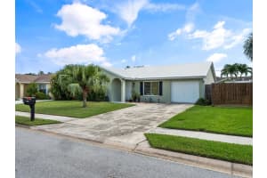 126 Banyan Circle, Jupiter, FL 33458 Sold 10/12/23