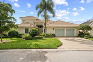 204 Birkdale Lane, Jupiter, FL 33458 Sold 01/08/24