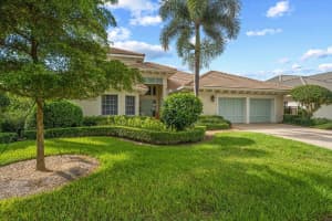 204 Birkdale Lane, Jupiter, FL 33458 Sold 01/08/24