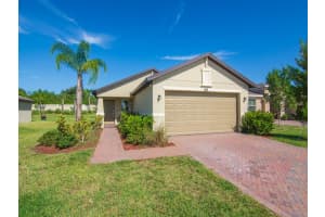 856 Bent Creek Drive, Fort Pierce, FL 34947 Sold 12/05/23