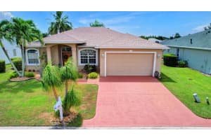 1164 Hatteras Circle, Greenacres, FL 33413 Sold 10/25/23
