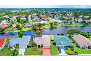 1164 Hatteras Circle, Greenacres, FL 33413 Sold 10/25/23