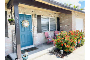 6509 Ramblewood Circle, Greenacres, FL 33467 Sold 10/27/23