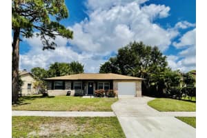 6509 Ramblewood Circle, Greenacres, FL 33467 Sold 10/27/23