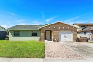 6189 Camp Lee Road, West Palm Beach, FL 33417 Sold 10/13/23