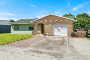 6189 Camp Lee Road, West Palm Beach, FL 33417 Sold 10/13/23