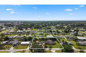 756 Oak Street, Fort Pierce, FL 34952 Sold 11/09/23