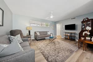 8 Colonial Club Drive 202, Boynton Beach, FL 33435 Sold 11/06/23