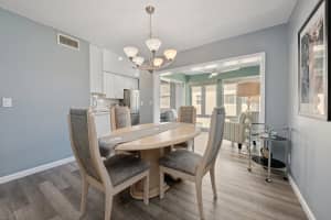 8 Colonial Club Drive 202, Boynton Beach, FL 33435 Sold 11/06/23