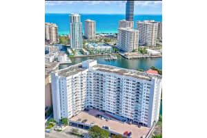 137 Golden Isles Drive 503, Hallandale Beach, FL 33009 Sold 10/25/23