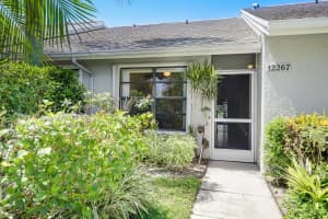 12267 Forest Greens Drive, Boynton Beach, FL 33437 Sold 10/30/23