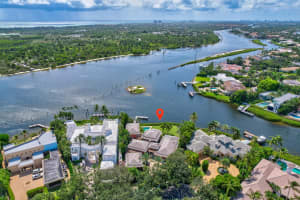 380 Regatta Drive, Jupiter, FL 33477 Sold 04/18/24