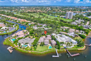 380 Regatta Drive, Jupiter, FL 33477 Sold 04/18/24