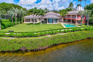 380 Regatta Drive, Jupiter, FL 33477 Sold 04/18/24