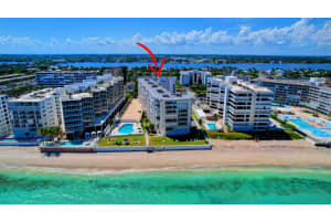 3570 S Ocean Boulevard 211, South Palm Beach, FL 33480 Sold 02/29/24