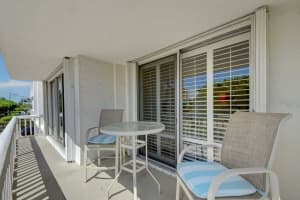 3570 S Ocean Boulevard 211, South Palm Beach, FL 33480 Sold 02/29/24