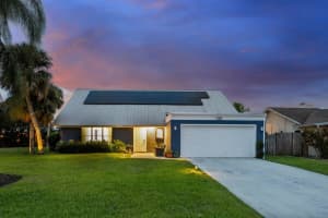 1133 Rainwood Circle, Palm Beach Gardens, FL 33410 Sold 01/04/24
