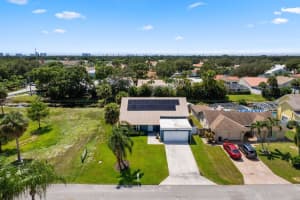 1133 Rainwood Circle, Palm Beach Gardens, FL 33410 Sold 01/04/24