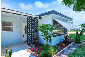 405 High Point Boulevard N D, Delray Beach, FL 33445 Sold 01/04/24