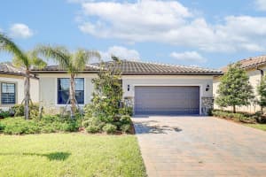 644 SE Villandry Way, Port St Lucie, FL 34984 Sold 12/04/23