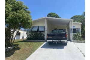 115 Calle De Lagos, Fort Pierce, FL 34951 Sold 10/14/23