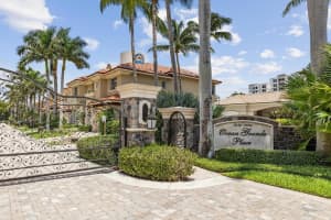 3638 S Ocean Boulevard, Highland Beach, FL 33487 Sold 01/16/24
