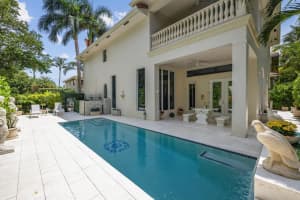 3638 S Ocean Boulevard, Highland Beach, FL 33487 Sold 01/16/24