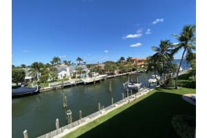 109 Paradise Harbour Boulevard 312, North Palm Beach, FL 33408 Sold 03/28/24