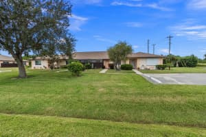 5833 Moss Court 3e, Fort Pierce, FL 34982 Sold 10/31/23