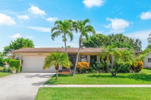14566 Springside Lane, Delray Beach, FL 33484 Sold 12/20/23