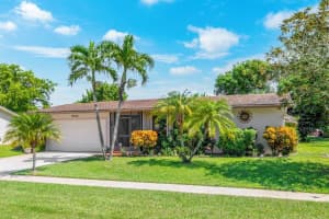 14566 Springside Lane, Delray Beach, FL 33484 Sold 12/20/23