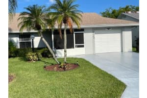 5260 Crystal Anne Drive, West Palm Beach, FL 33417 Sold 02/22/24