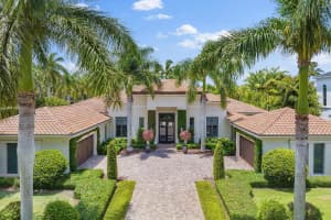 11771 Calleta Court, Palm Beach Gardens, FL 33418 Sold 03/31/24