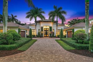 11771 Calleta Court, Palm Beach Gardens, FL 33418 Sold 03/31/24