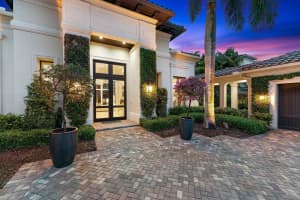 11771 Calleta Court, Palm Beach Gardens, FL 33418 Sold 03/31/24