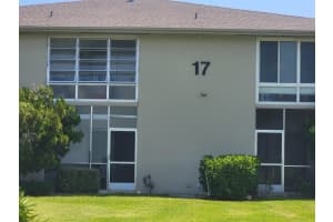 17 Lake Vista Trail 207, Fort Pierce, FL 34950 Sold 05/24/24