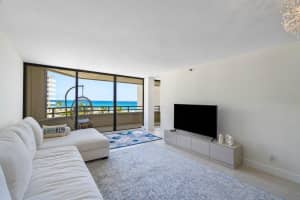 3560 S Ocean Boulevard 406, South Palm Beach, FL 33480 Sold 12/11/23